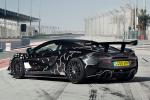 McLaren 620R 2020 года (WW)
